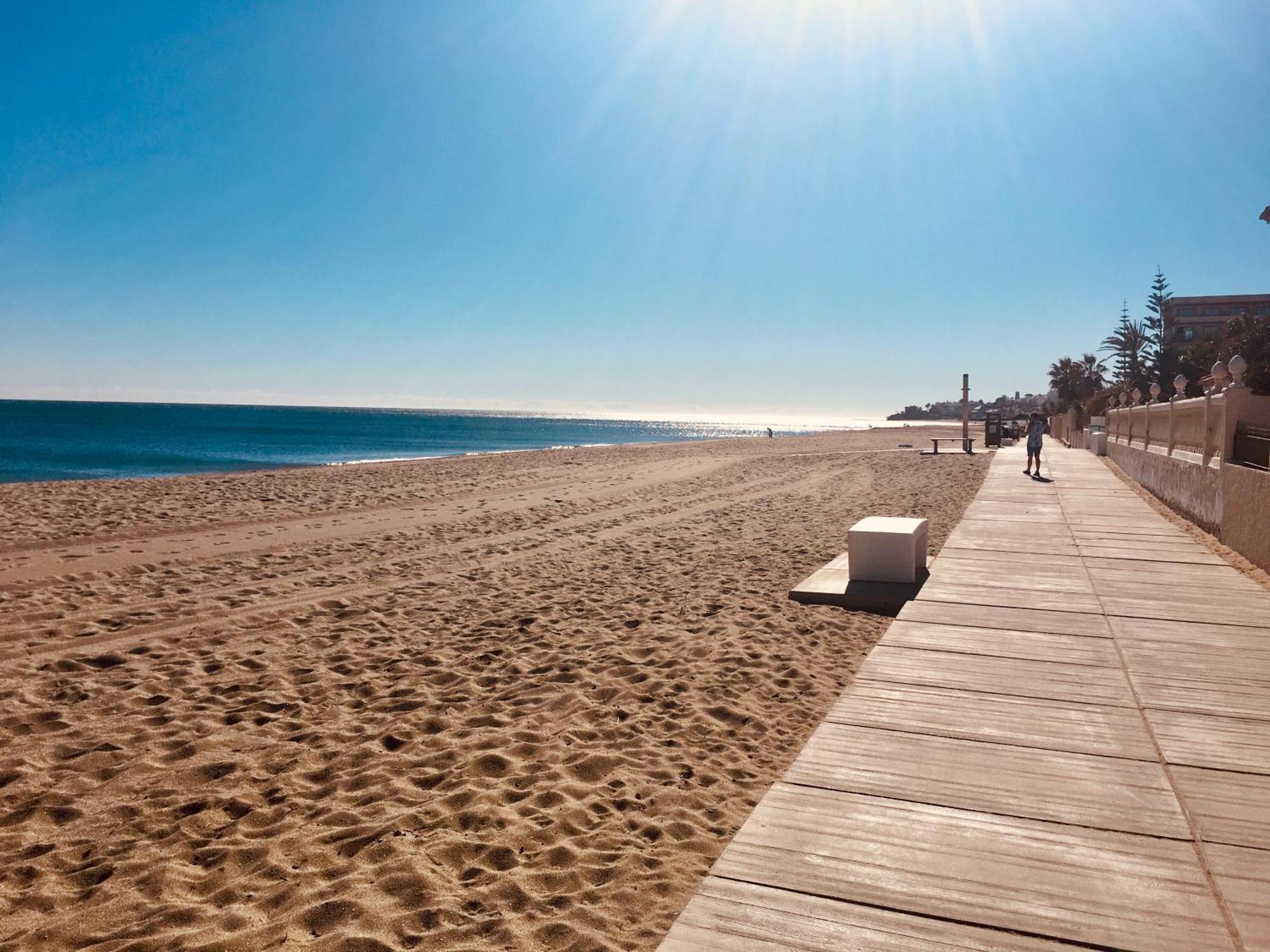 Miraflores, Luxury Suite, La Cala de Mijas Exterior foto