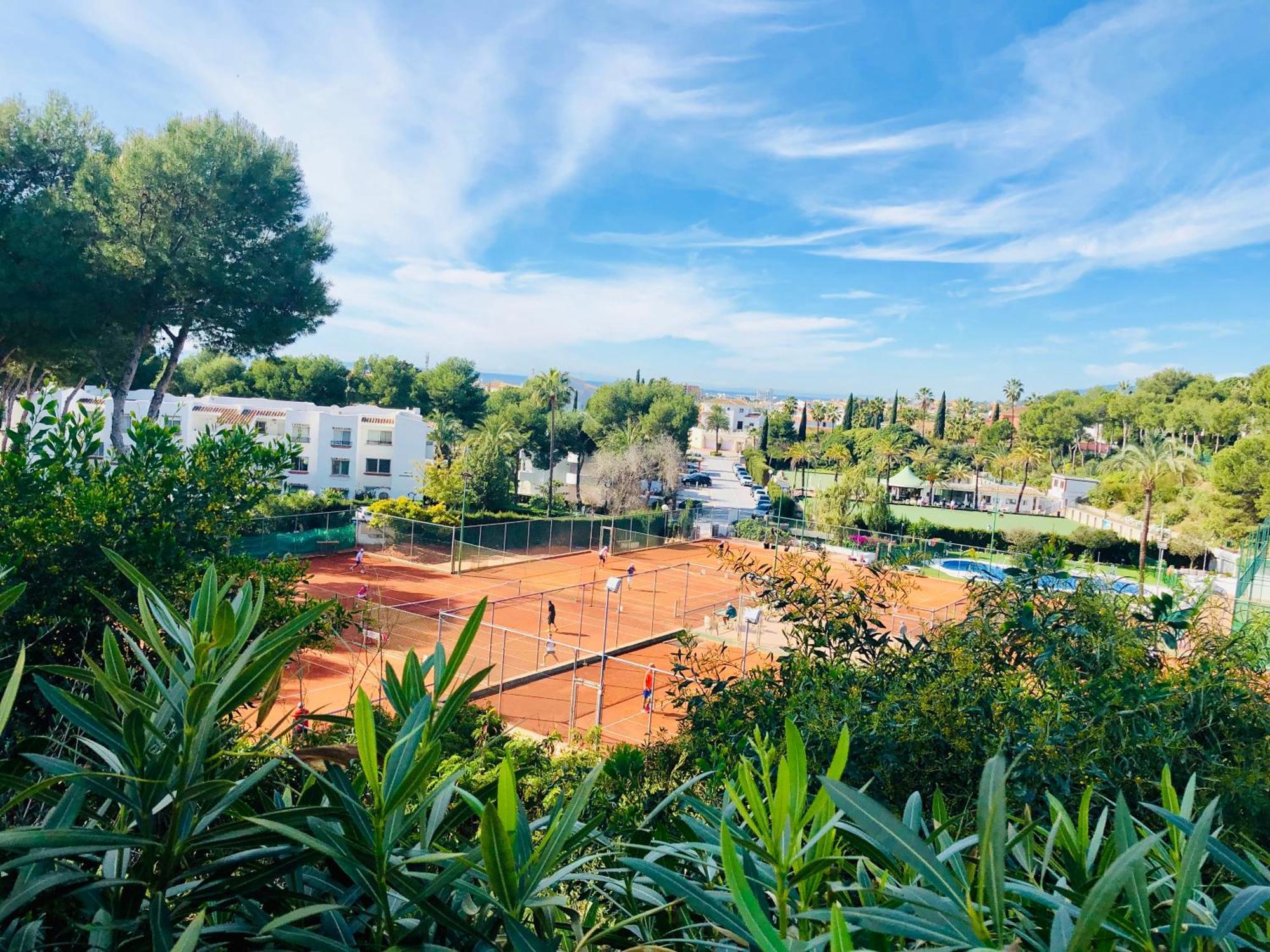 Miraflores, Luxury Suite, La Cala de Mijas Exterior foto